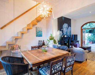 Higgovale House – Only Monthly